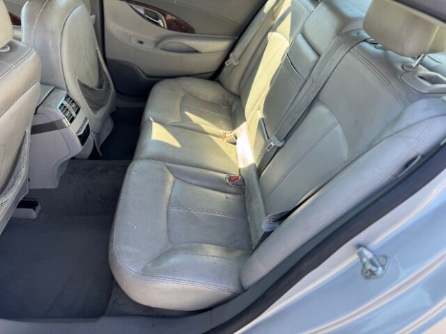 2012 Buick LaCrosse Premium 1 Group Mesa AZ