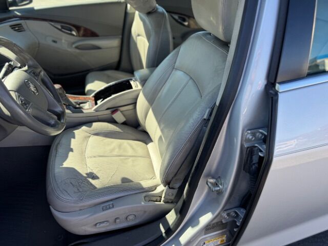 2012 Buick LaCrosse Premium 1 Group Mesa AZ