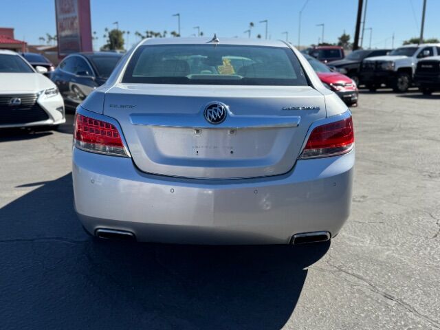 2012 Buick LaCrosse Premium 1 Group Mesa AZ
