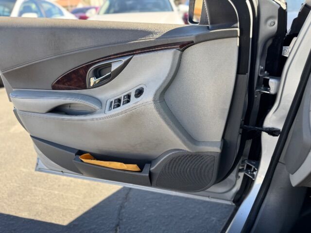 2012 Buick LaCrosse Premium 1 Group Mesa AZ