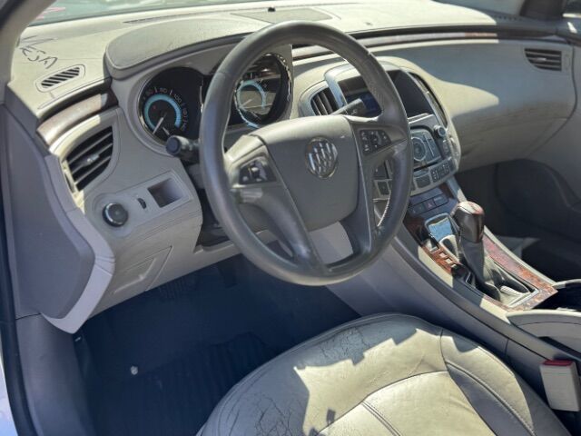 2012 Buick LaCrosse Premium 1 Group Mesa AZ