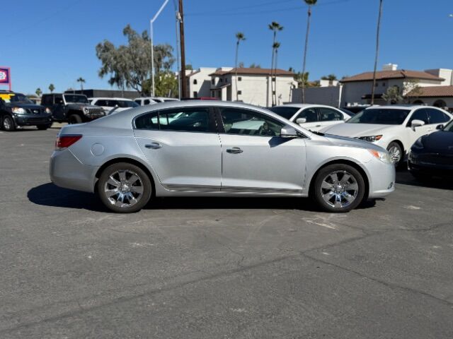 2012 Buick LaCrosse Premium 1 Group Mesa AZ