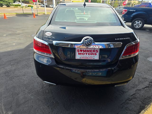 2012 Buick LaCrosse Premium 1 Group Saint Joseph MO