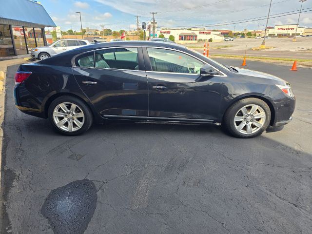 2012 Buick LaCrosse Premium 1 Group Saint Joseph MO
