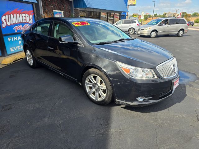 2012 Buick LaCrosse Premium 1 Group Saint Joseph MO