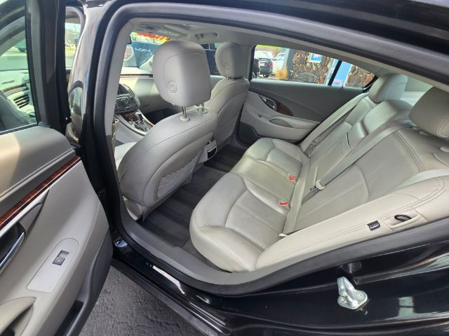 2012 Buick LaCrosse Premium 1 Group Saint Joseph MO