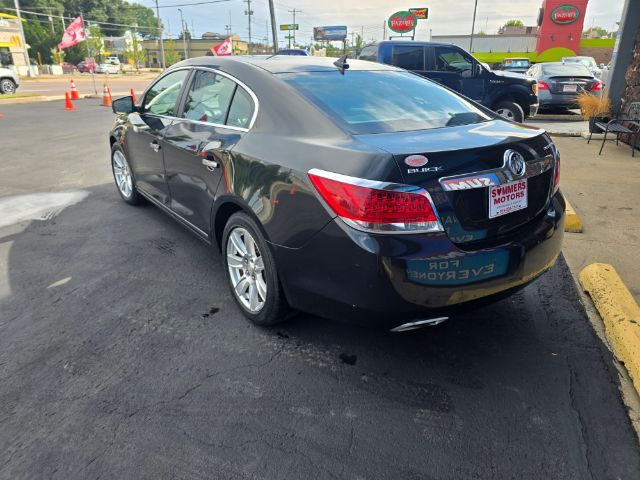 2012 Buick LaCrosse Premium 1 Group Saint Joseph MO