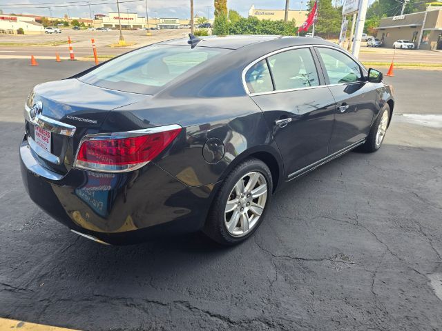 2012 Buick LaCrosse Premium 1 Group Saint Joseph MO