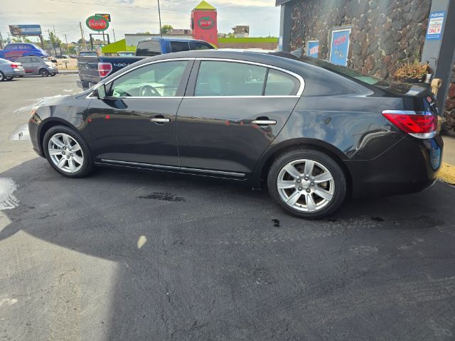 2012 Buick LaCrosse Premium 1 Group Saint Joseph MO