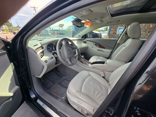 2012 Buick LaCrosse Premium 1 Group Saint Joseph MO