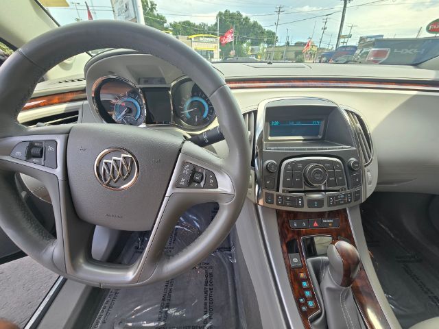 2012 Buick LaCrosse Premium 1 Group Saint Joseph MO