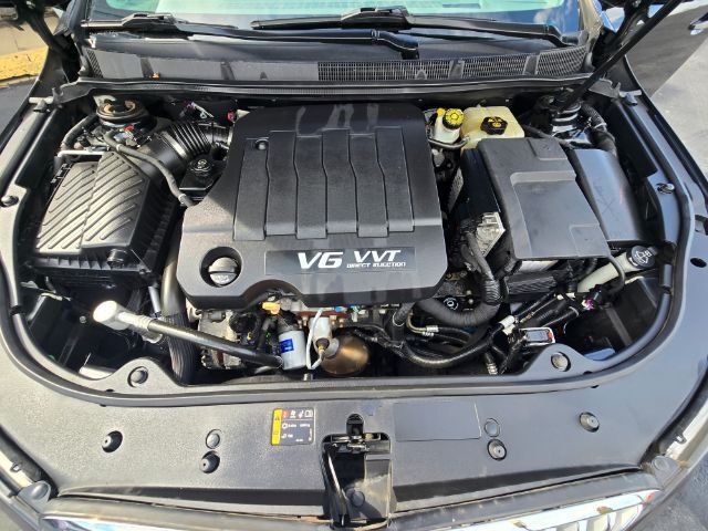 2012 Buick LaCrosse Premium 1 Group Saint Joseph MO