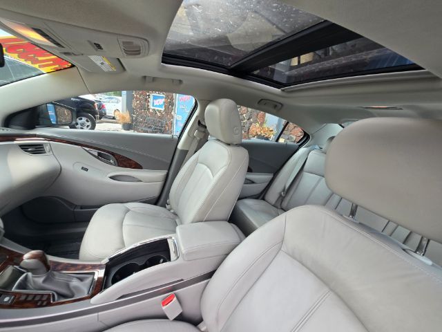 2012 Buick LaCrosse Premium 1 Group Saint Joseph MO
