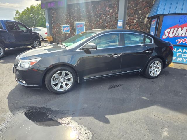 2012 Buick LaCrosse Premium 1 Group Saint Joseph MO