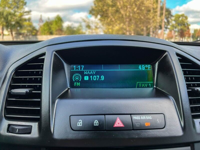 2012 Buick Regal Base Wilmington NC