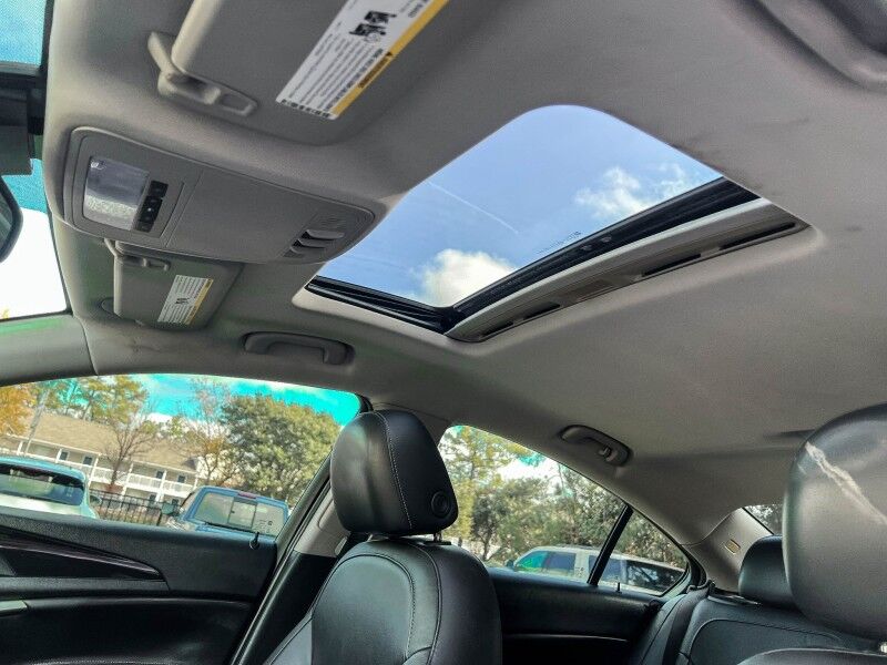 2012 Buick Regal Base Wilmington NC