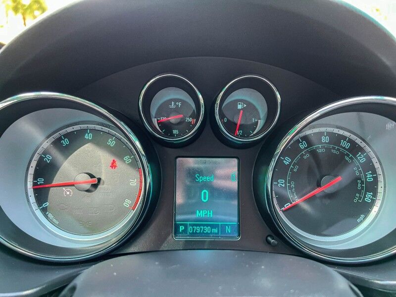 2012 Buick Regal Base Wilmington NC