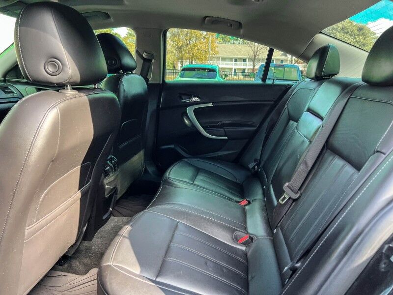 2012 Buick Regal Base Wilmington NC