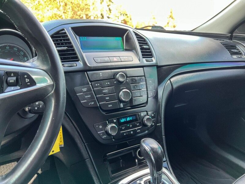 2012 Buick Regal Base Wilmington NC