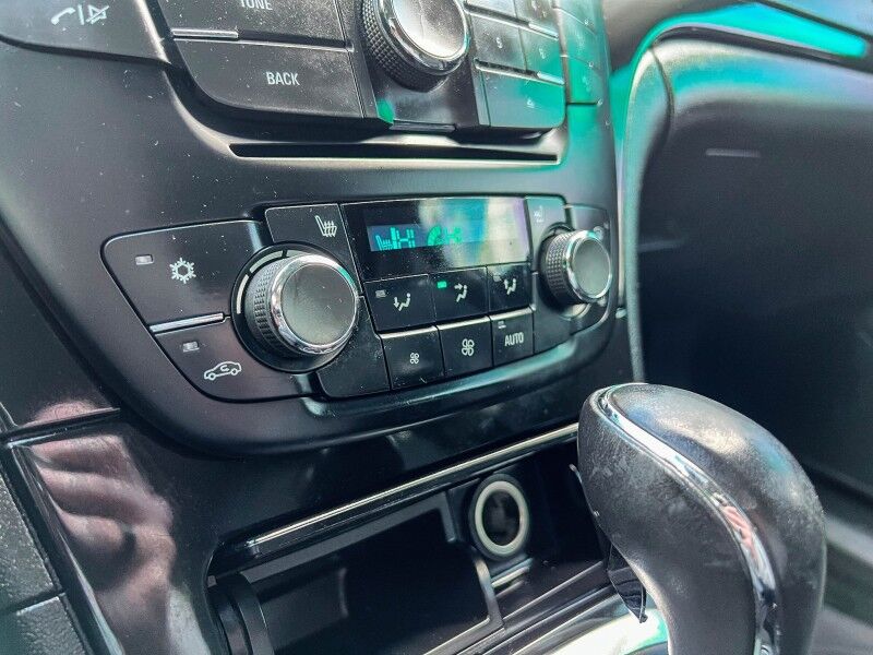 2012 Buick Regal Base Wilmington NC