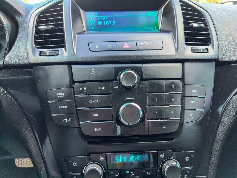 2012 Buick Regal Base Wilmington NC