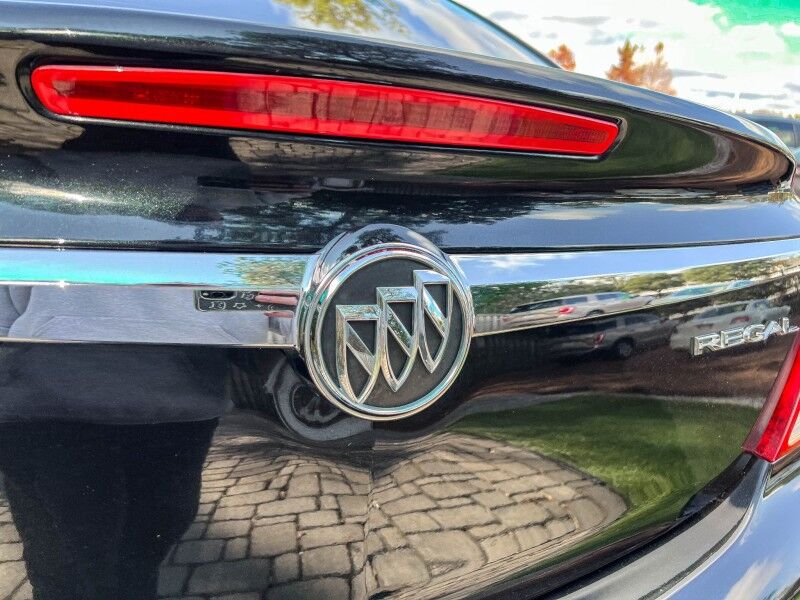 2012 Buick Regal Base Wilmington NC