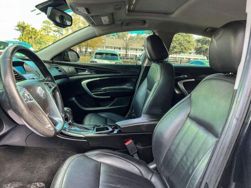 2012 Buick Regal Base Wilmington NC