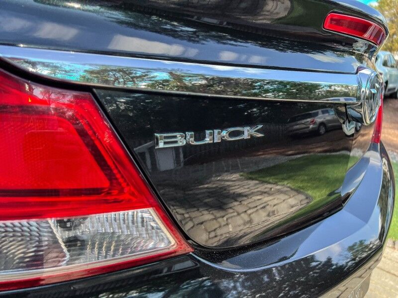 2012 Buick Regal Base Wilmington NC