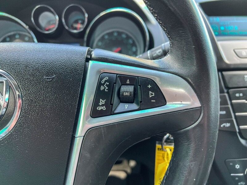 2012 Buick Regal Base Wilmington NC