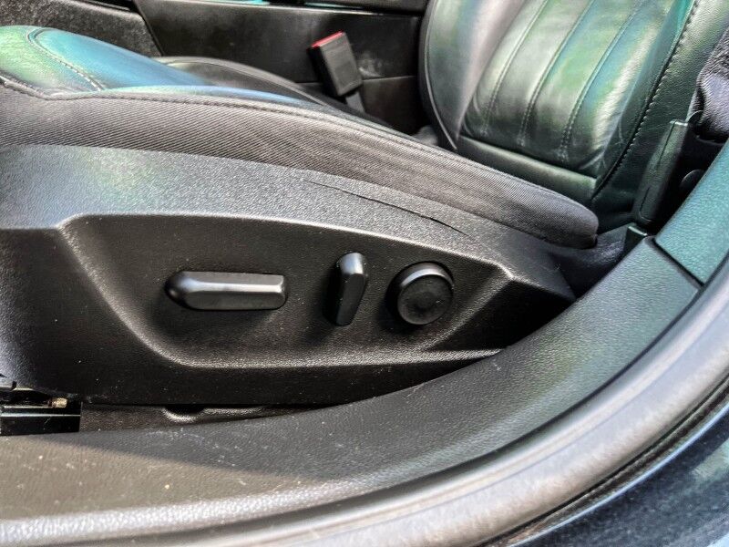 2012 Buick Regal Base Wilmington NC