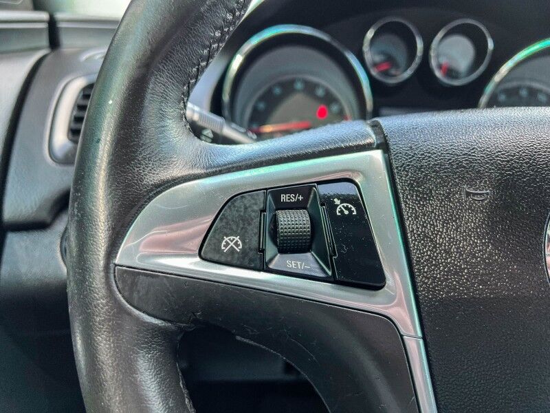 2012 Buick Regal Base Wilmington NC