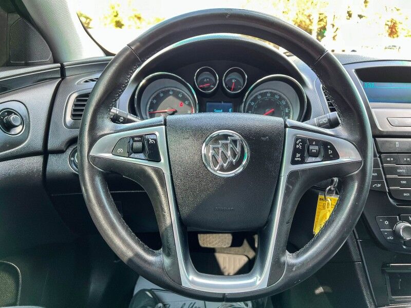 2012 Buick Regal Base Wilmington NC