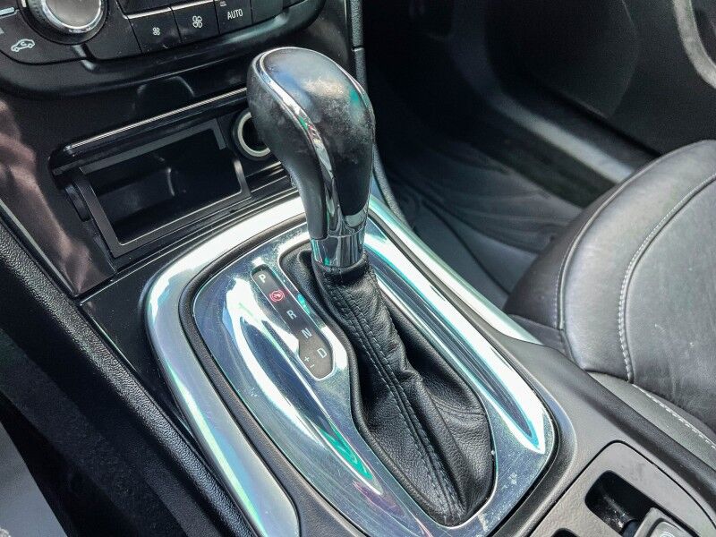 2012 Buick Regal Base Wilmington NC