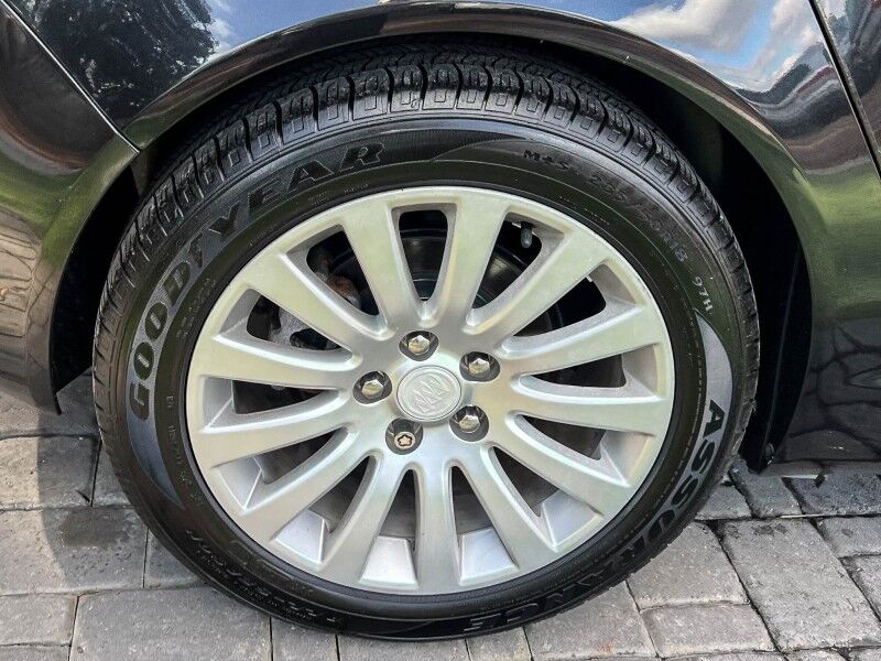 2012 Buick Regal Base Wilmington NC