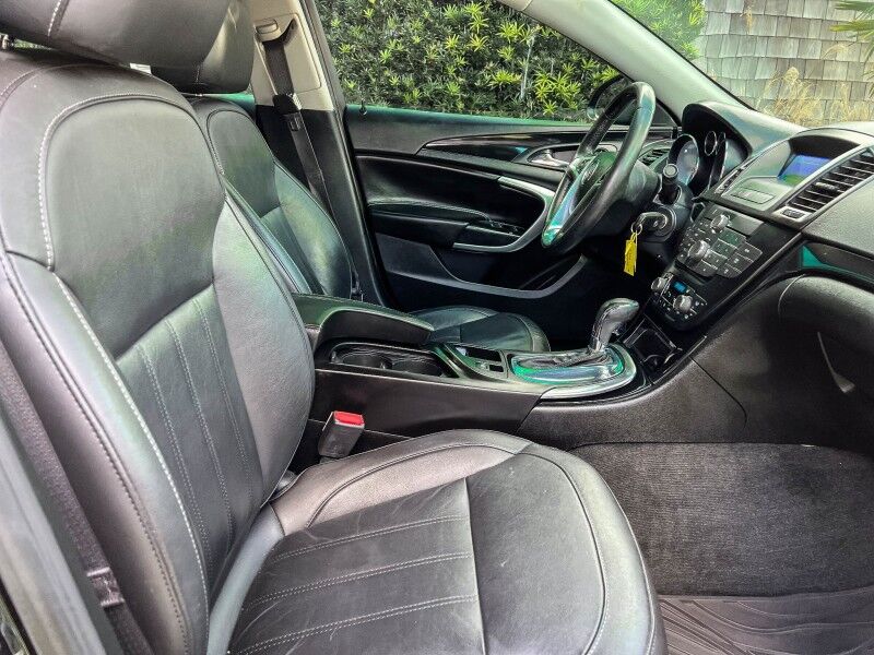 2012 Buick Regal Base Wilmington NC