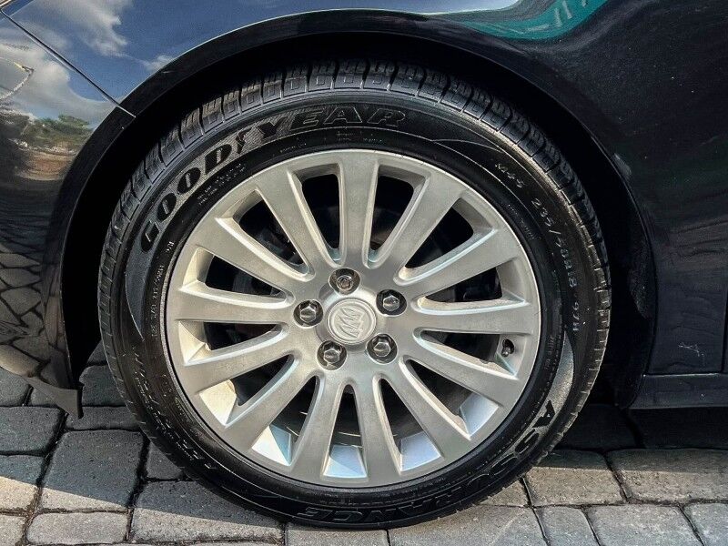 2012 Buick Regal Base Wilmington NC