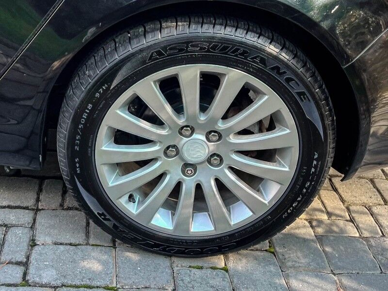 2012 Buick Regal Base Wilmington NC