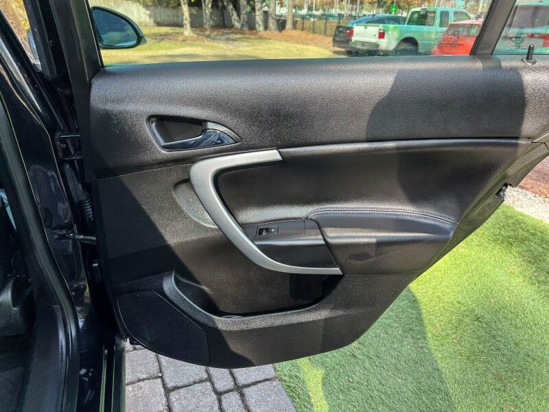 2012 Buick Regal Base Wilmington NC