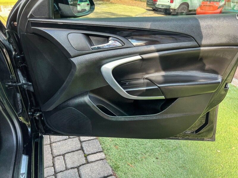 2012 Buick Regal Base Wilmington NC