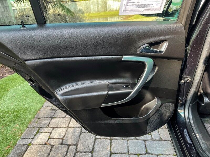 2012 Buick Regal Base Wilmington NC