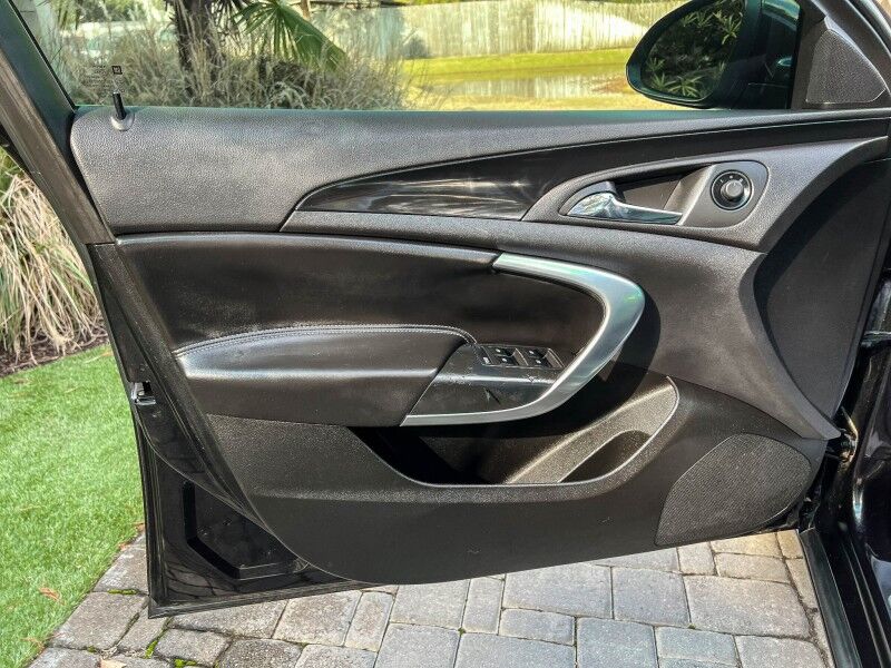 2012 Buick Regal Base Wilmington NC