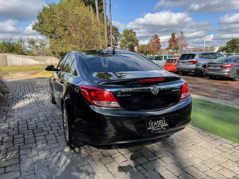 2012 Buick Regal Base Wilmington NC