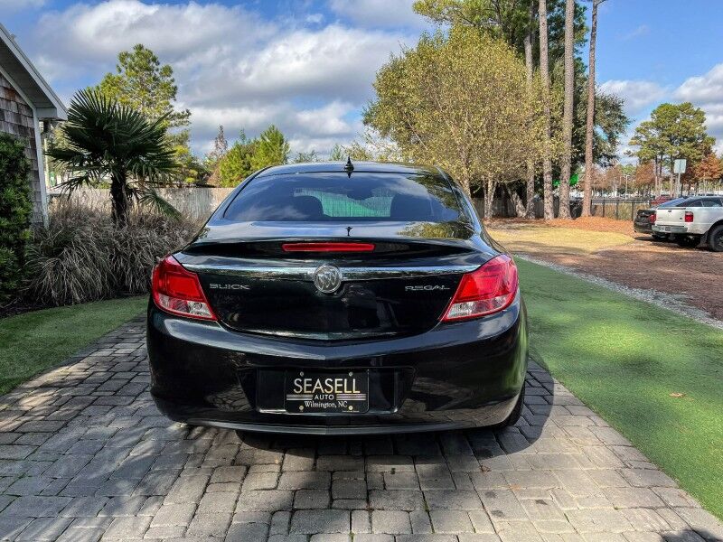 2012 Buick Regal Base Wilmington NC