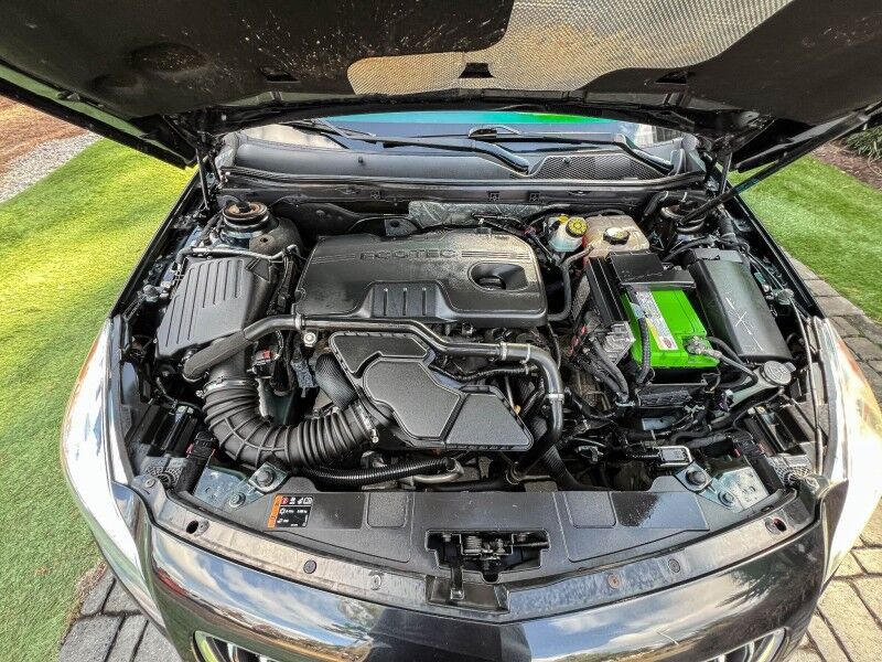 2012 Buick Regal Base Wilmington NC