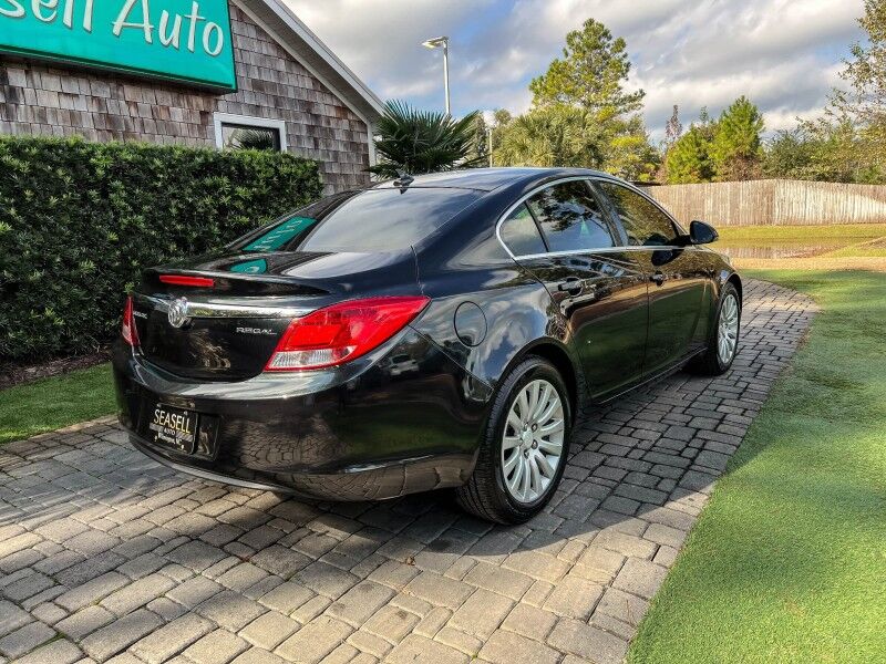 2012 Buick Regal Base Wilmington NC
