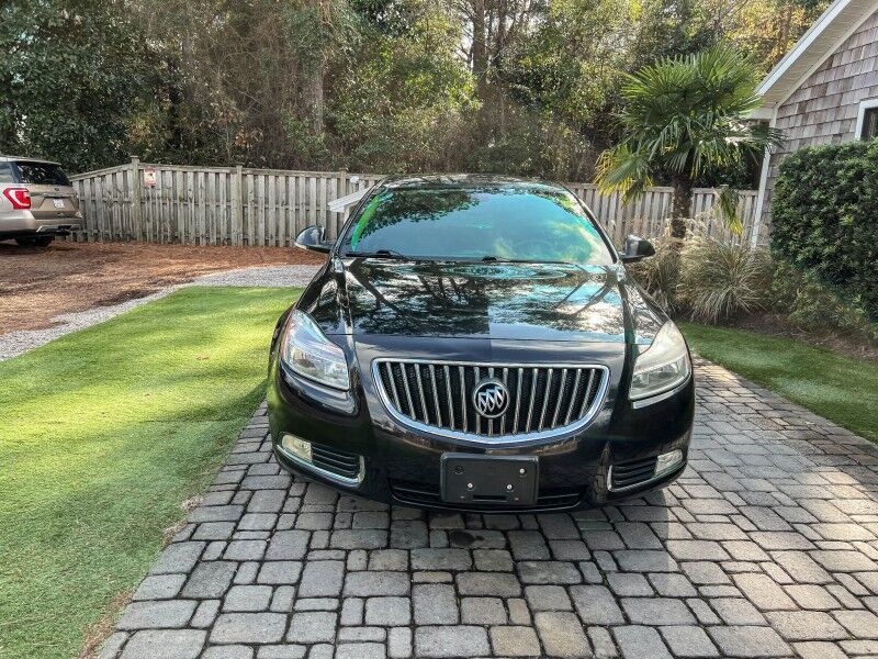 2012 Buick Regal Base Wilmington NC