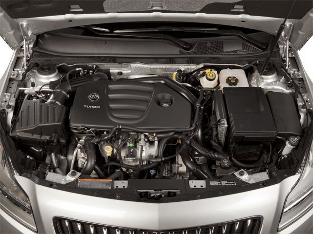 2012 Buick Regal Premium 1 Roseville CA