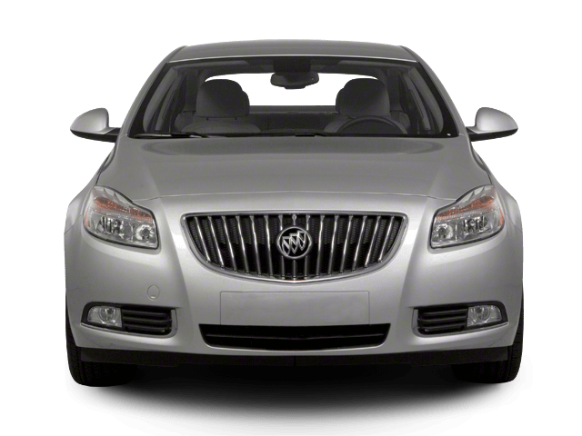 2012 Buick Regal Premium 1 Roseville CA