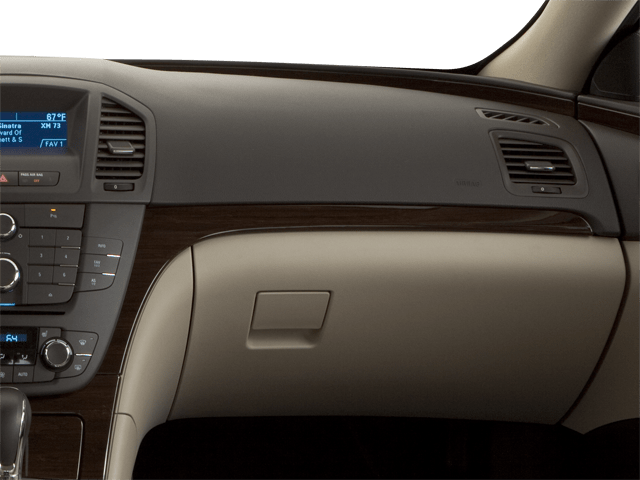 2012 Buick Regal Premium 1 Roseville CA