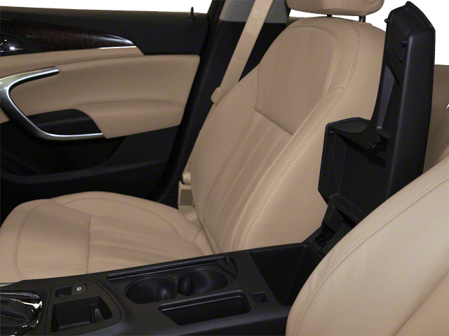 2012 Buick Regal Premium 1 Roseville CA